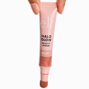 Elf Halo Glow Beauty Wand —Blush